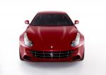 Ferrari FF 2011 года